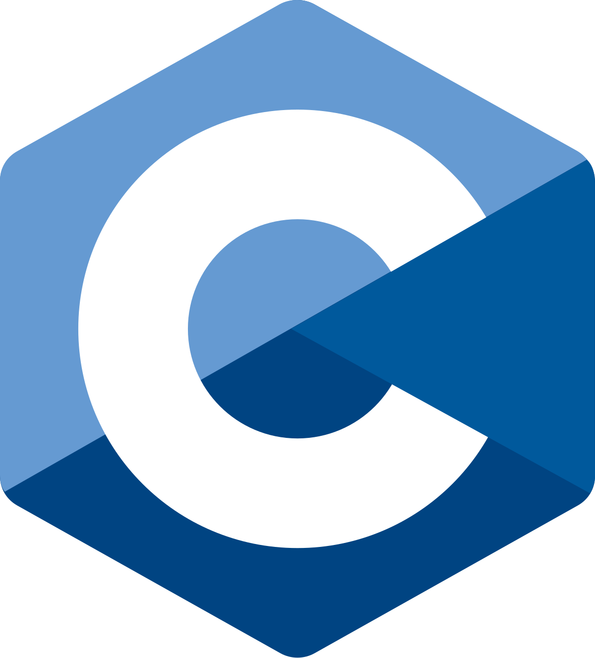 logo c