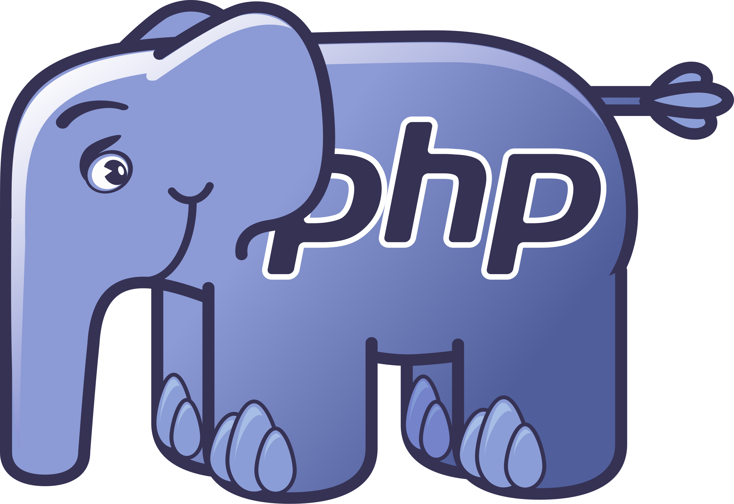 logo php