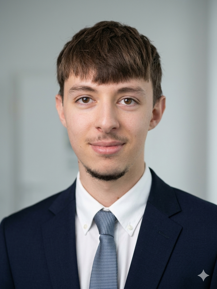 Photo de Théo Jullien